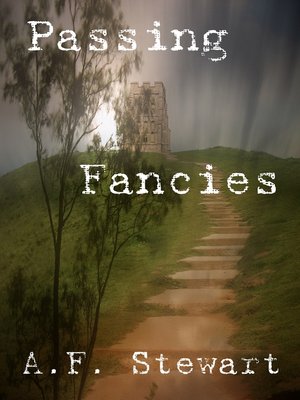 cover image of Passing Fancies
